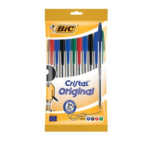 BIC