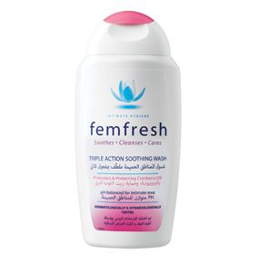 Femfresh