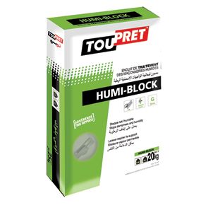 Humiblock