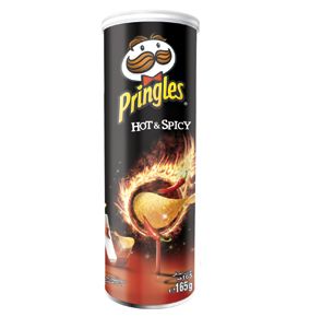 Pringles