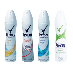 Rexona