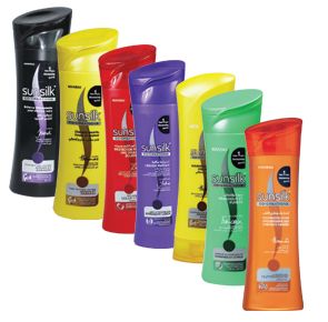 Sunsilk-shampoo