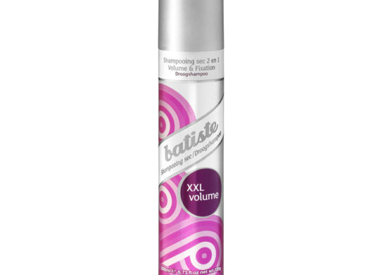 Batiste Shampooing Sec Volume XXL