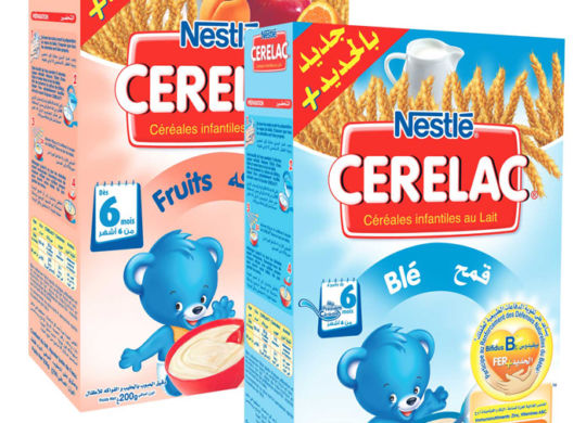 Cerelac-NestlВ