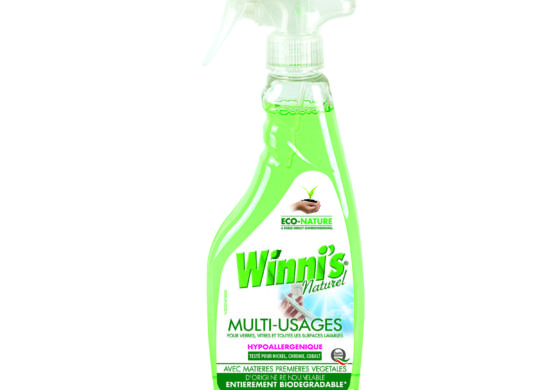 Winni's Spray Mutli-usage