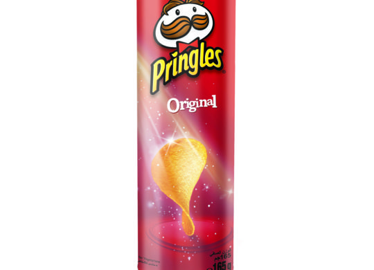 Pringles Original