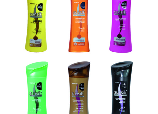 Sunsilk Gamme Shampoing Soin