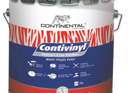 contivinyl