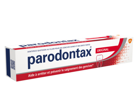 parodontax