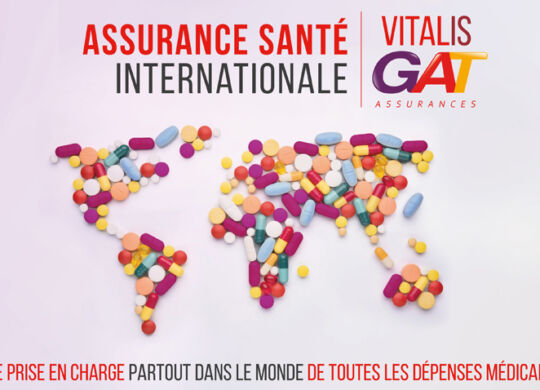 Assurance-Santé-Internationale