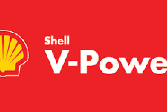 Carburant-Shell-V-Power