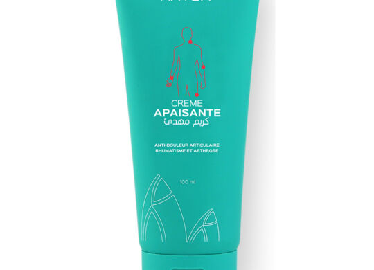 Crème-anti-douleur-Arvea-apaisante-100ml