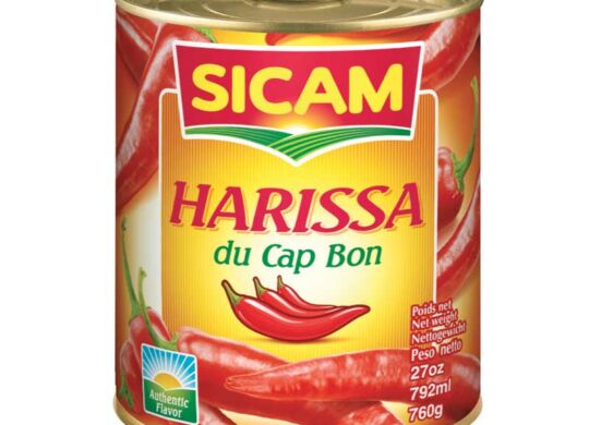 Harissa-harissa-760g