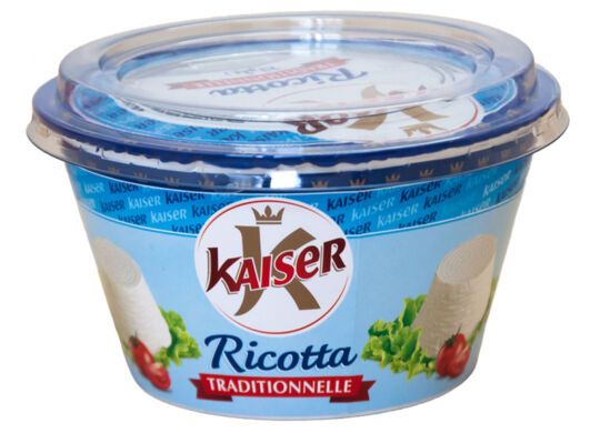 Ricotta-Ricotta-Kaiser