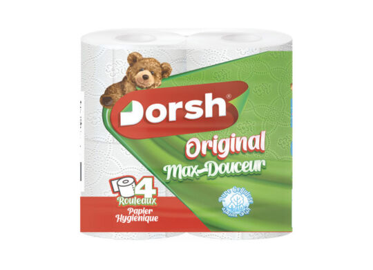 Papier-Hygiénique-Dorsh
