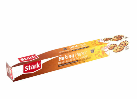 Stark-papier-cuisson