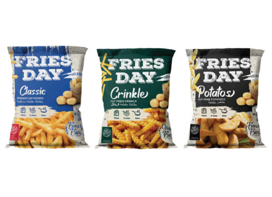 fries