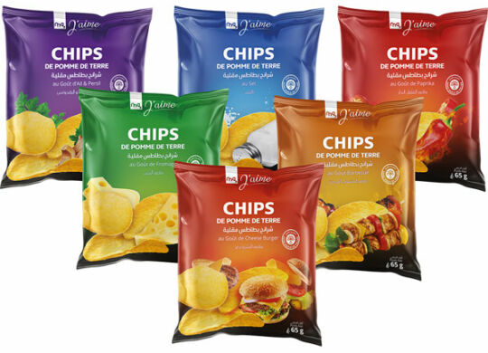 Chips-MG