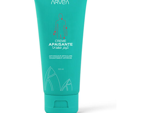 Arvea-Crème-Apaisante