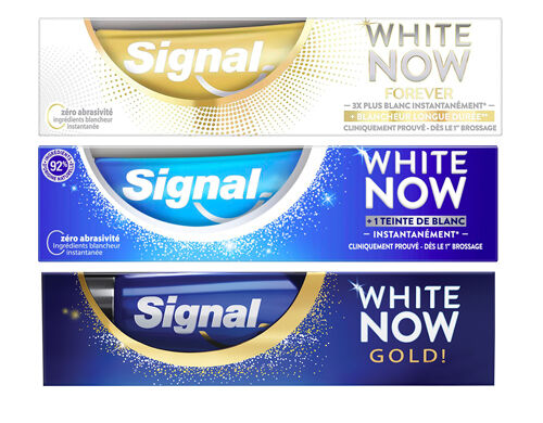DENTIFRICE_White