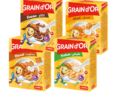 Grain