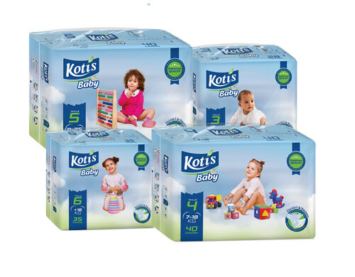 Kotis-baby-T6-JUMBO