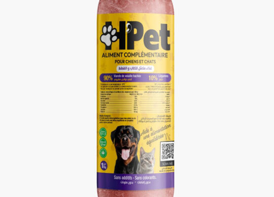 petfood