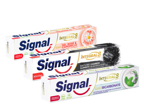 Dentifrice