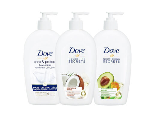 Handwash